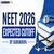 NEET 2026 Expected Cut Off by Gurukripa - Qualifying Cutoff, Safe Scores